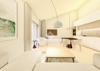 Four-room apartment Via Casale, Verucchio - photo 3