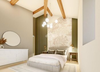 Four-room apartment Via Casale, Verucchio - photo 5