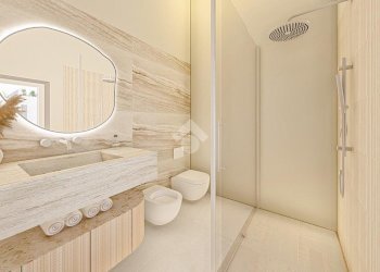 Four-room apartment Via Casale, Verucchio - photo 6