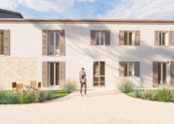 Four-room apartment Via Casale, Verucchio - photo 7
