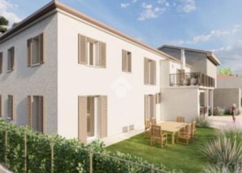 Four-room apartment Via Casale, Verucchio - photo 9