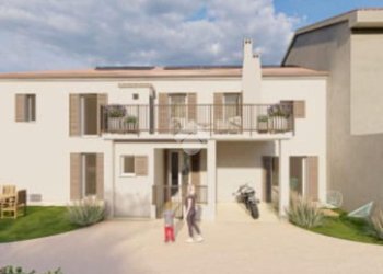 Four-room apartment Via Casale, Verucchio - photo 12