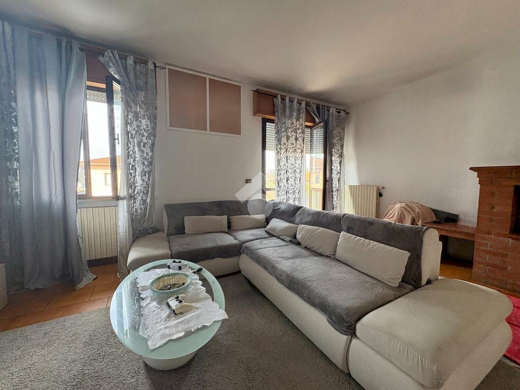 Four-room apartment Via Arturo Toscanini, Poggio Torriana - photo 2