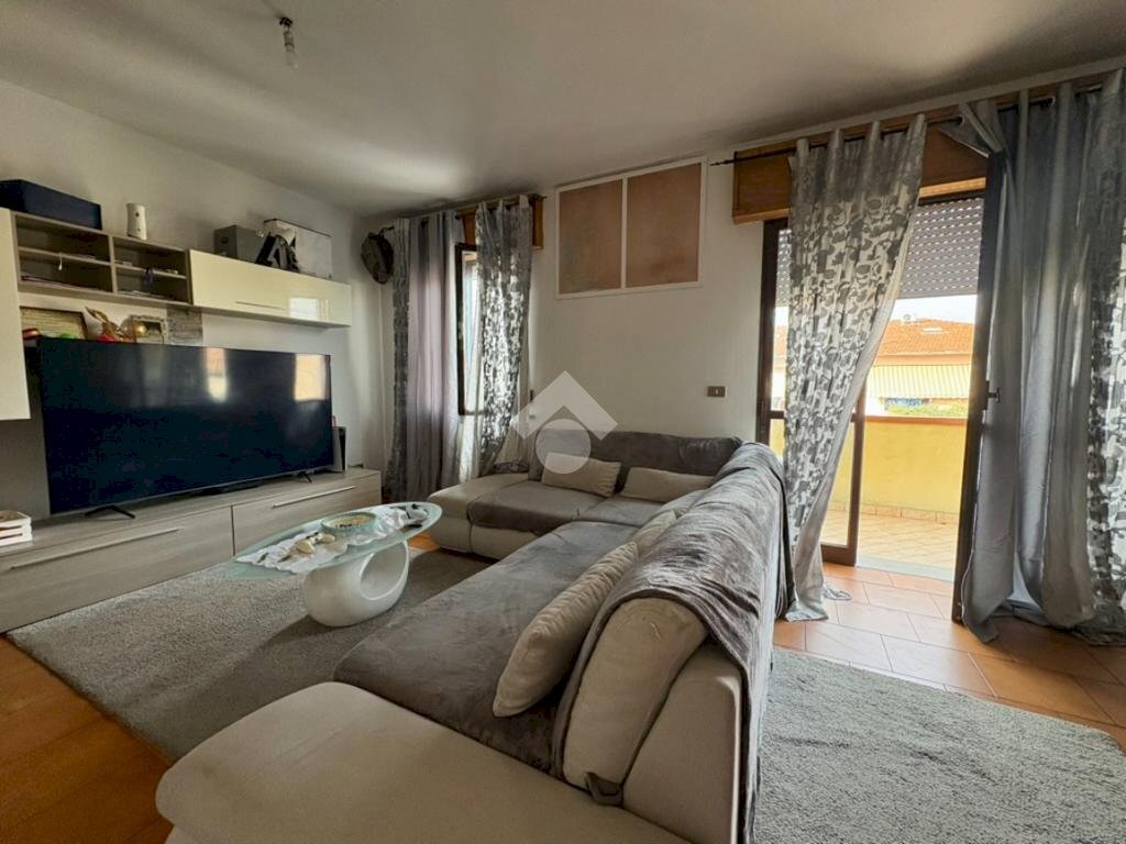Four-room apartment Via Arturo Toscanini, Poggio Torriana - photo 1