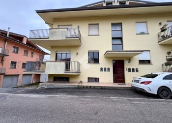 Four-room apartment Via Arturo Toscanini, Poggio Torriana - photo 1