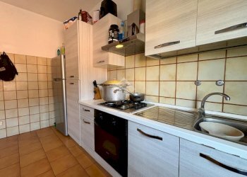 Four-room apartment Via Arturo Toscanini, Poggio Torriana - photo 7