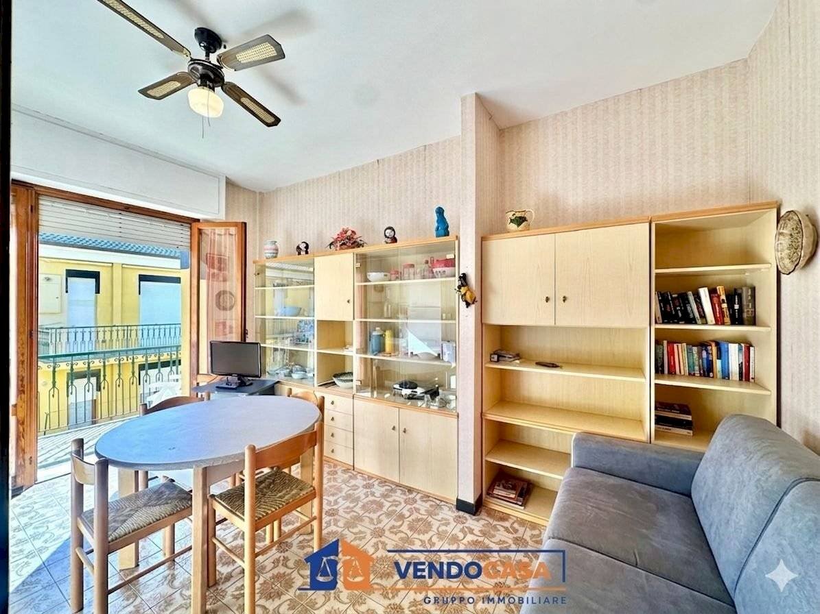 Two-room apartment Loano - photo 2