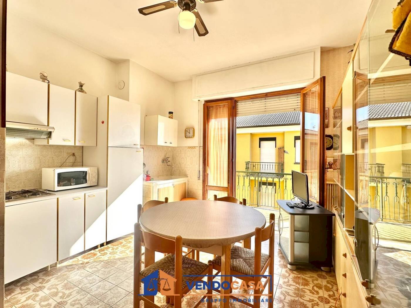 Two-room apartment Loano - photo 3
