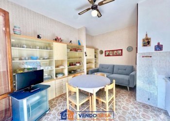 Two-room apartment Loano - photo 4