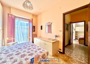 Two-room apartment Loano - photo 12