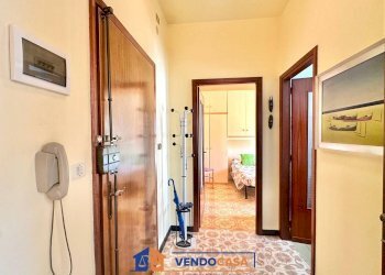 Two-room apartment Loano - photo 17