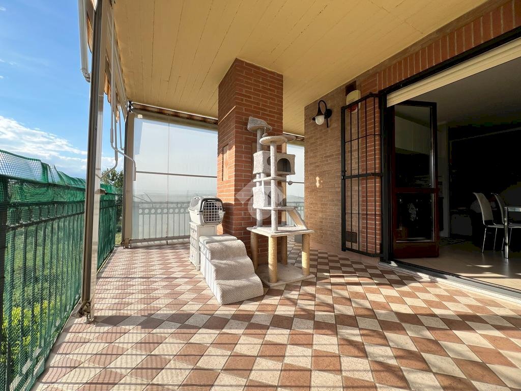 Three-room apartment Via Lussemburgo, Orbassano - photo 1