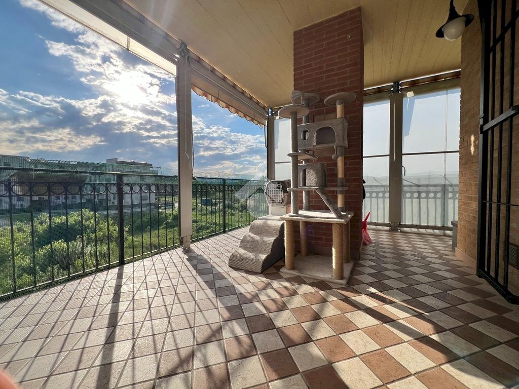 Three-room apartment Via Lussemburgo, Orbassano - photo 2