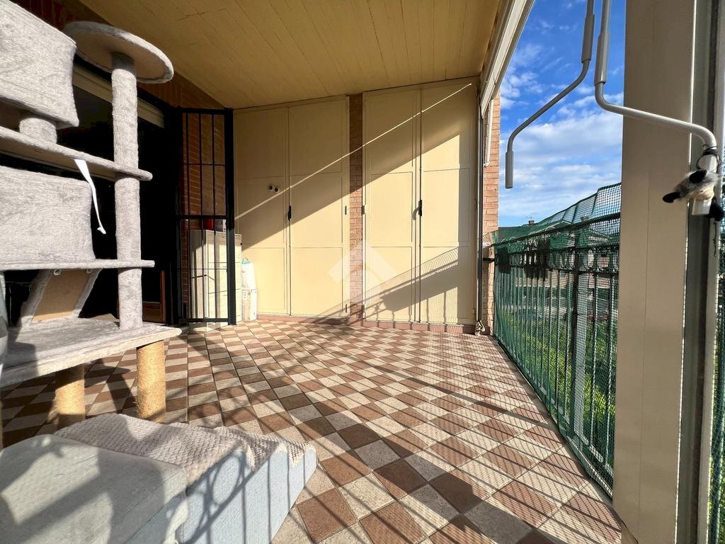 Three-room apartment Via Lussemburgo, Orbassano - photo 3