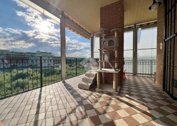 Three-room apartment Via Lussemburgo, Orbassano - photo 2