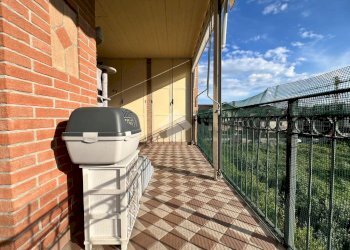 Three-room apartment Via Lussemburgo, Orbassano - photo 4