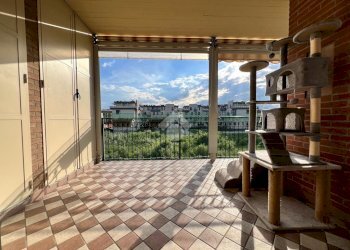 Three-room apartment Via Lussemburgo, Orbassano - photo 5