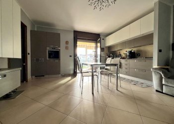 Three-room apartment Via Lussemburgo, Orbassano - photo 7
