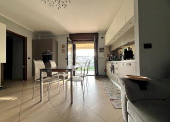 Three-room apartment Via Lussemburgo, Orbassano - photo 11