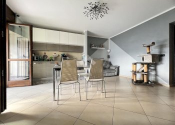 Three-room apartment Via Lussemburgo, Orbassano - photo 13