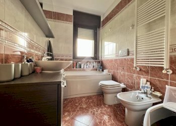 Three-room apartment Via Lussemburgo, Orbassano - photo 23