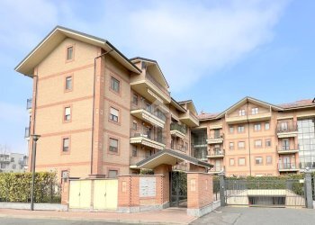 Three-room apartment Via Lussemburgo, Orbassano - photo 24