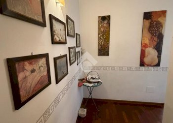 Three-room apartment Piazza Ercole primo Duca D'Este, Sant'Agata sul Santerno - photo 5