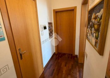 Three-room apartment Piazza Ercole primo Duca D'Este, Sant'Agata sul Santerno - photo 8