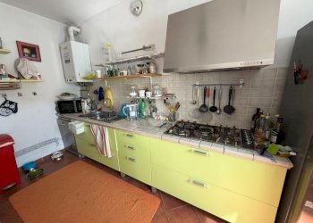 Three-room apartment Piazza Ercole primo Duca D'Este, Sant'Agata sul Santerno - photo 13