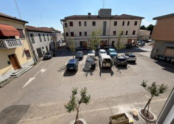 Three-room apartment Piazza Ercole primo Duca D'Este, Sant'Agata sul Santerno - photo 16