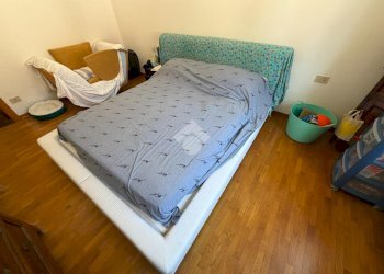 Three-room apartment Piazza Ercole primo Duca D'Este, Sant'Agata sul Santerno - photo 18