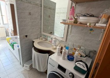 Three-room apartment Piazza Ercole primo Duca D'Este, Sant'Agata sul Santerno - photo 21