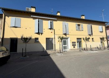 Three-room apartment Piazza Ercole primo Duca D'Este, Sant'Agata sul Santerno - photo 47