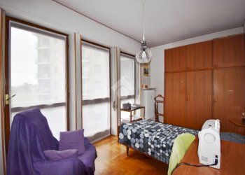 Apartment Via Pietro Crotta, Cascinette d'Ivrea - photo 14