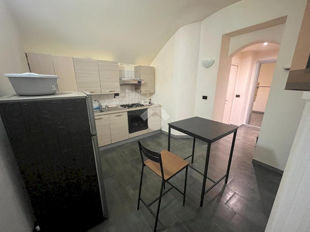Two-room apartment Via Trento, Pinerolo - photo 1