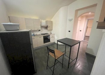 Two-room apartment Via Trento, Pinerolo - photo 1