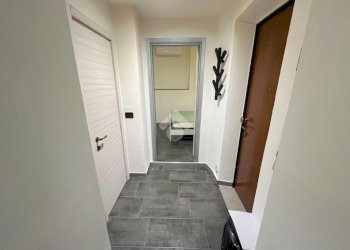 Two-room apartment Via Trento, Pinerolo - photo 11