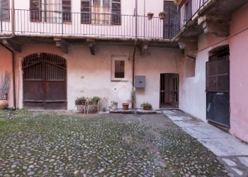 Two-room apartment Via Trento, Pinerolo - photo 14