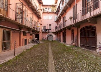 Two-room apartment Via Trento, Pinerolo - photo 15