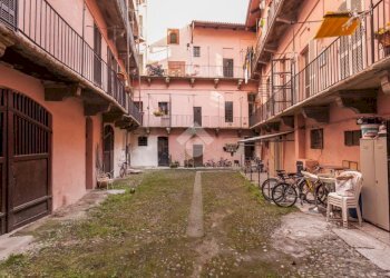 Two-room apartment Via Trento, Pinerolo - photo 16