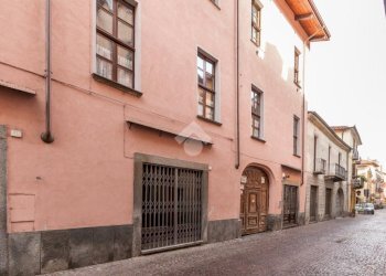 Two-room apartment Via Trento, Pinerolo - photo 17