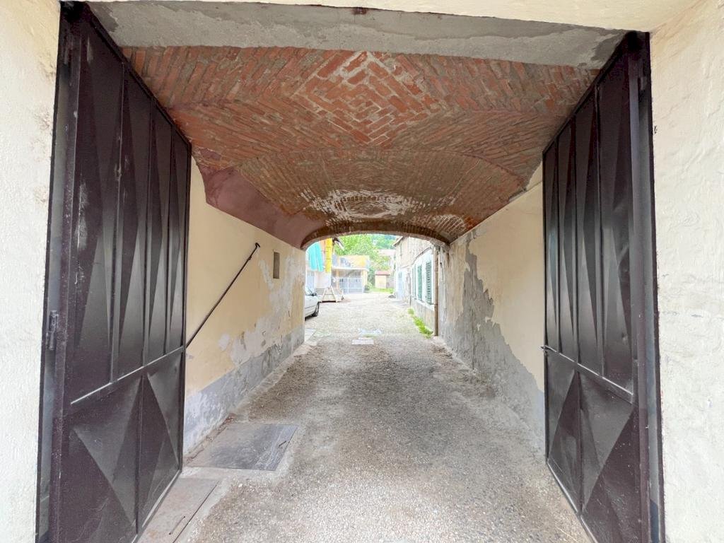 Casa semi indipendente Via Nazionale, Pinerolo - foto 2