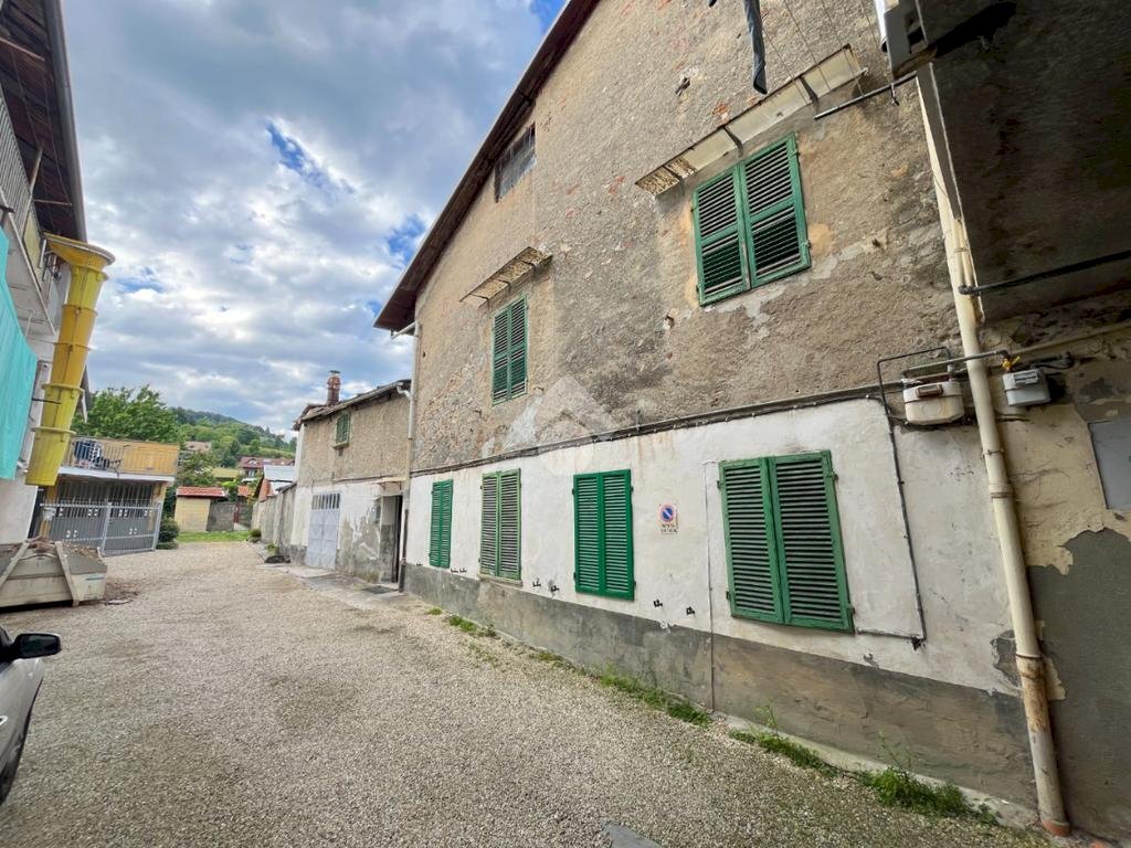 Casa semi indipendente Via Nazionale, Pinerolo - foto 3