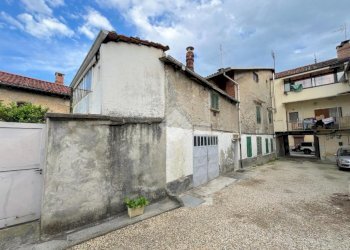 Semi-detached house Via Nazionale, Pinerolo - photo 4