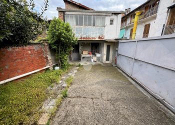 Semi-detached house Via Nazionale, Pinerolo - photo 7