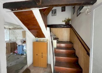 Semi-detached house Via Nazionale, Pinerolo - photo 8