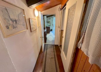 Semi-detached house Via Nazionale, Pinerolo - photo 10