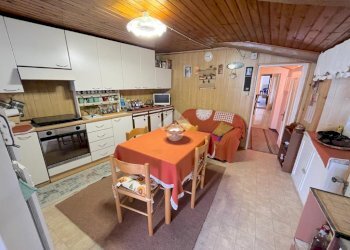 Semi-detached house Via Nazionale, Pinerolo - photo 13