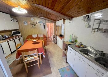 Semi-detached house Via Nazionale, Pinerolo - photo 14
