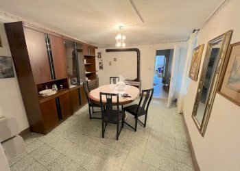 Semi-detached house Via Nazionale, Pinerolo - photo 17